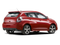 2010 Pontiac Vibe w/1SA