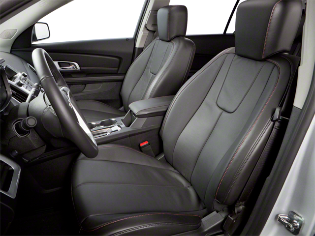 2011 GMC Terrain SLE-2