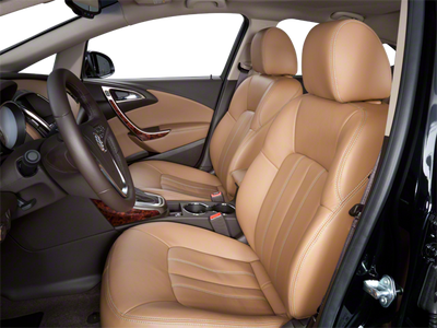 2013 Buick Verano Convenience Group