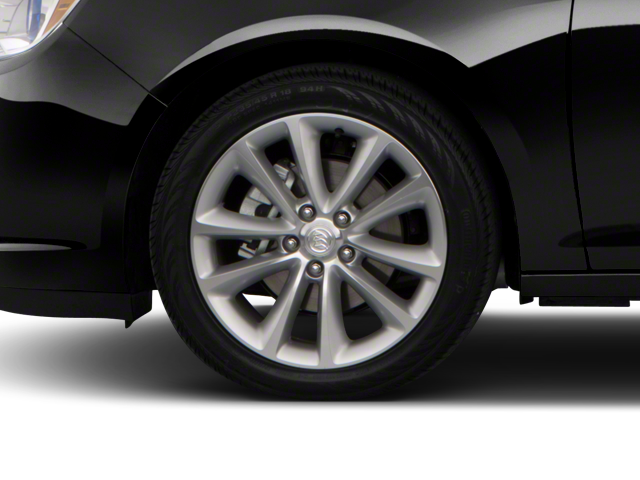 2013 Buick Verano Convenience Group