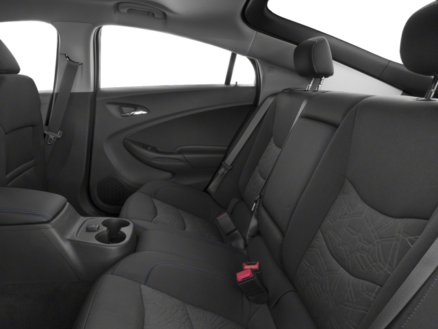 2018 Chevrolet Volt Premier