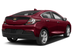 2018 Chevrolet Volt Base