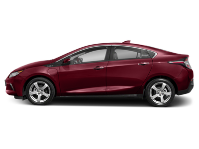 2018 Chevrolet Volt Base