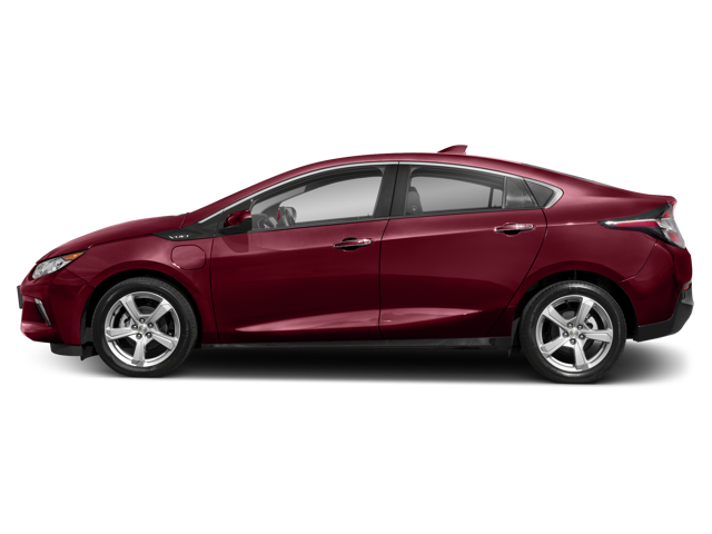2018 Chevrolet Volt Base