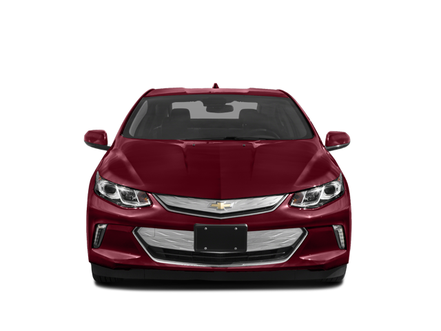 2018 Chevrolet Volt Base