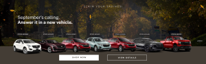 Savings on New and Used Cars, SUVs, and Trucks in Northampton, MA