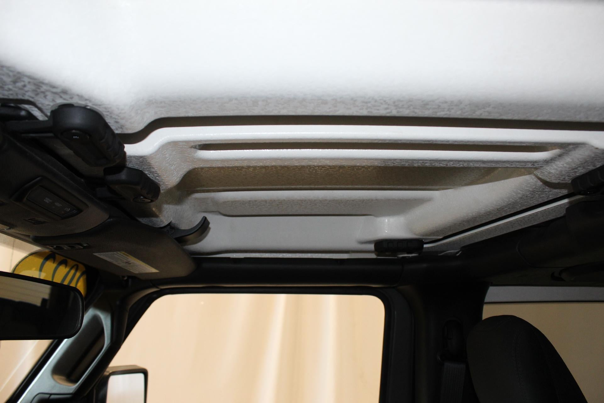 2022 Jeep Wrangler Willys