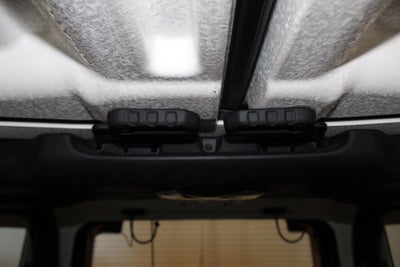 2022 Jeep Wrangler Willys