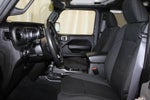 2022 Jeep Wrangler Willys