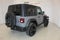 2022 Jeep Wrangler Willys
