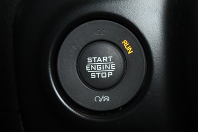 2022 Jeep Wrangler Willys