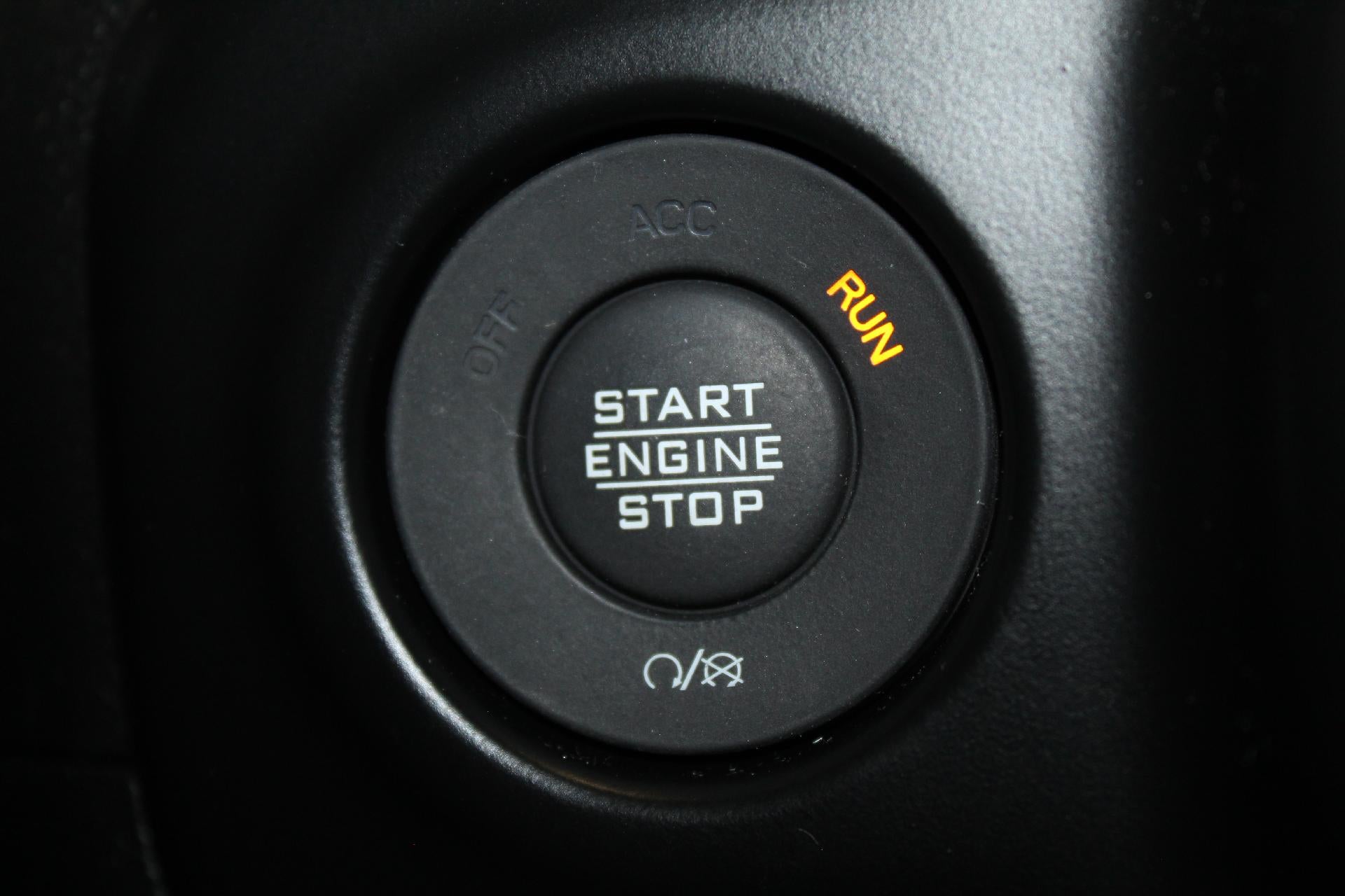 2022 Jeep Wrangler Willys