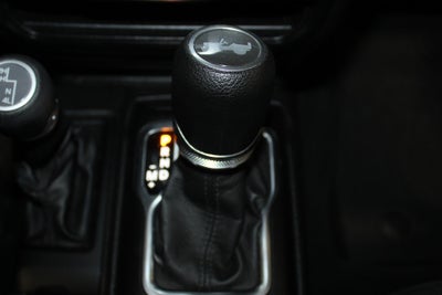 2022 Jeep Wrangler Willys