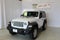 2021 Jeep Wrangler Sport S 4x4
