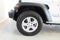 2021 Jeep Wrangler Sport S 4x4
