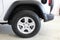 2021 Jeep Wrangler Sport S 4x4