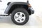 2021 Jeep Wrangler Sport S 4x4