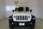 2021 Jeep Wrangler Sport S 4x4