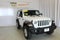2021 Jeep Wrangler Sport S 4x4