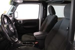 2021 Jeep Wrangler Sport S 4x4