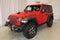 2022 Jeep Wrangler Rubicon