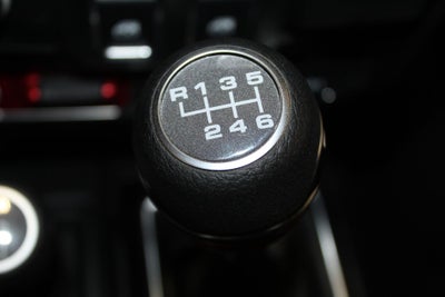 2022 Jeep Wrangler Rubicon