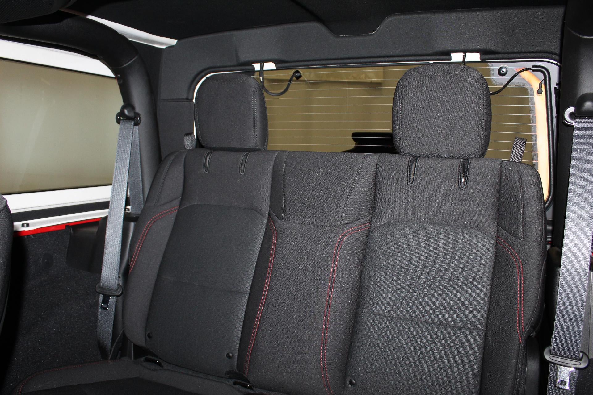 2022 Jeep Wrangler Rubicon