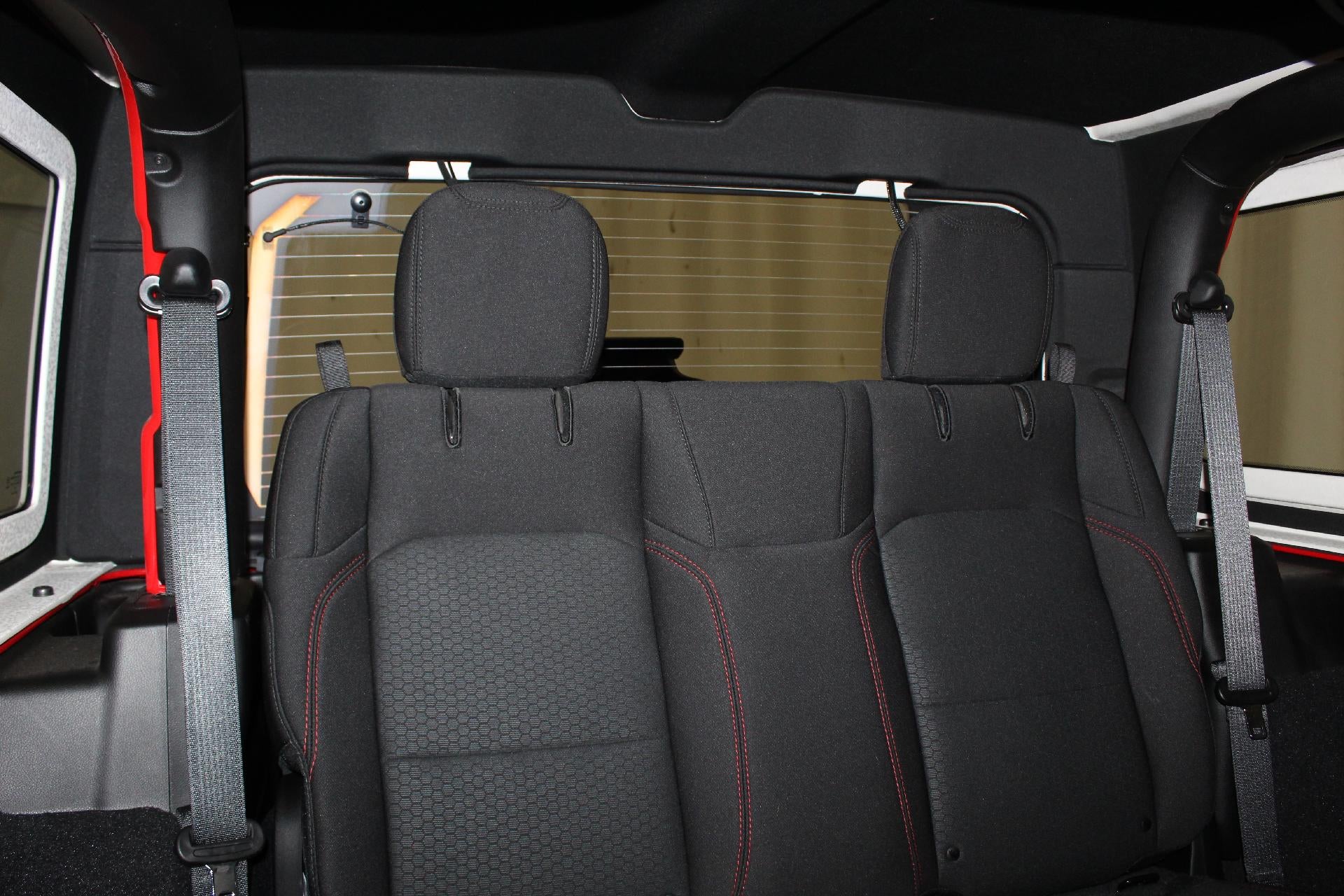 2022 Jeep Wrangler Rubicon