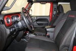 2022 Jeep Wrangler Rubicon