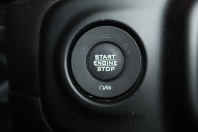 2022 Jeep Wrangler Rubicon