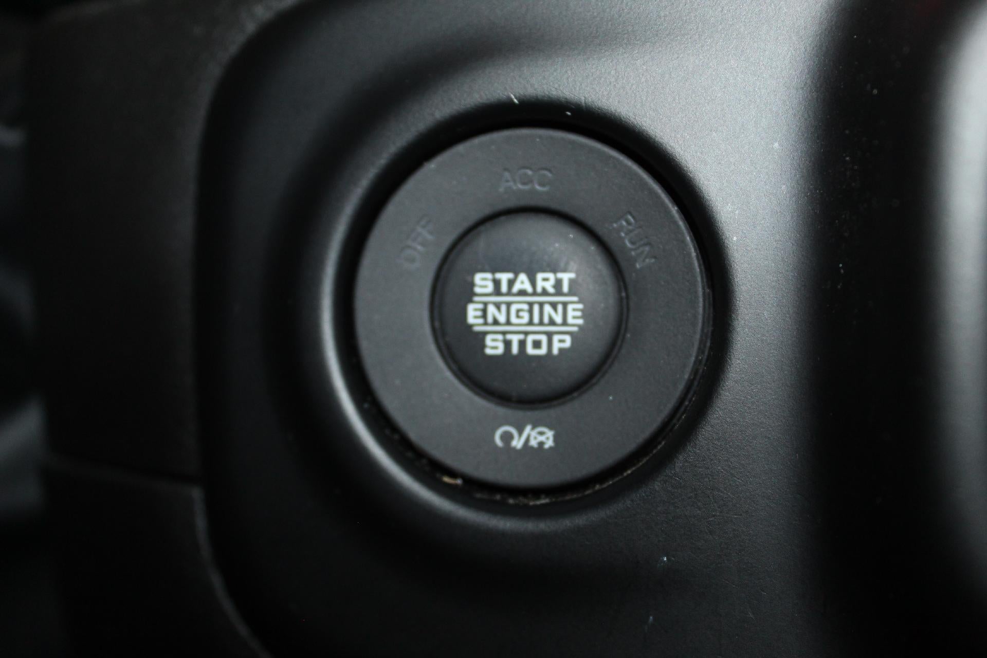 2022 Jeep Wrangler Rubicon