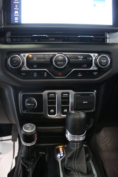 2024 Jeep Wrangler 2-Door Sport S 4x4