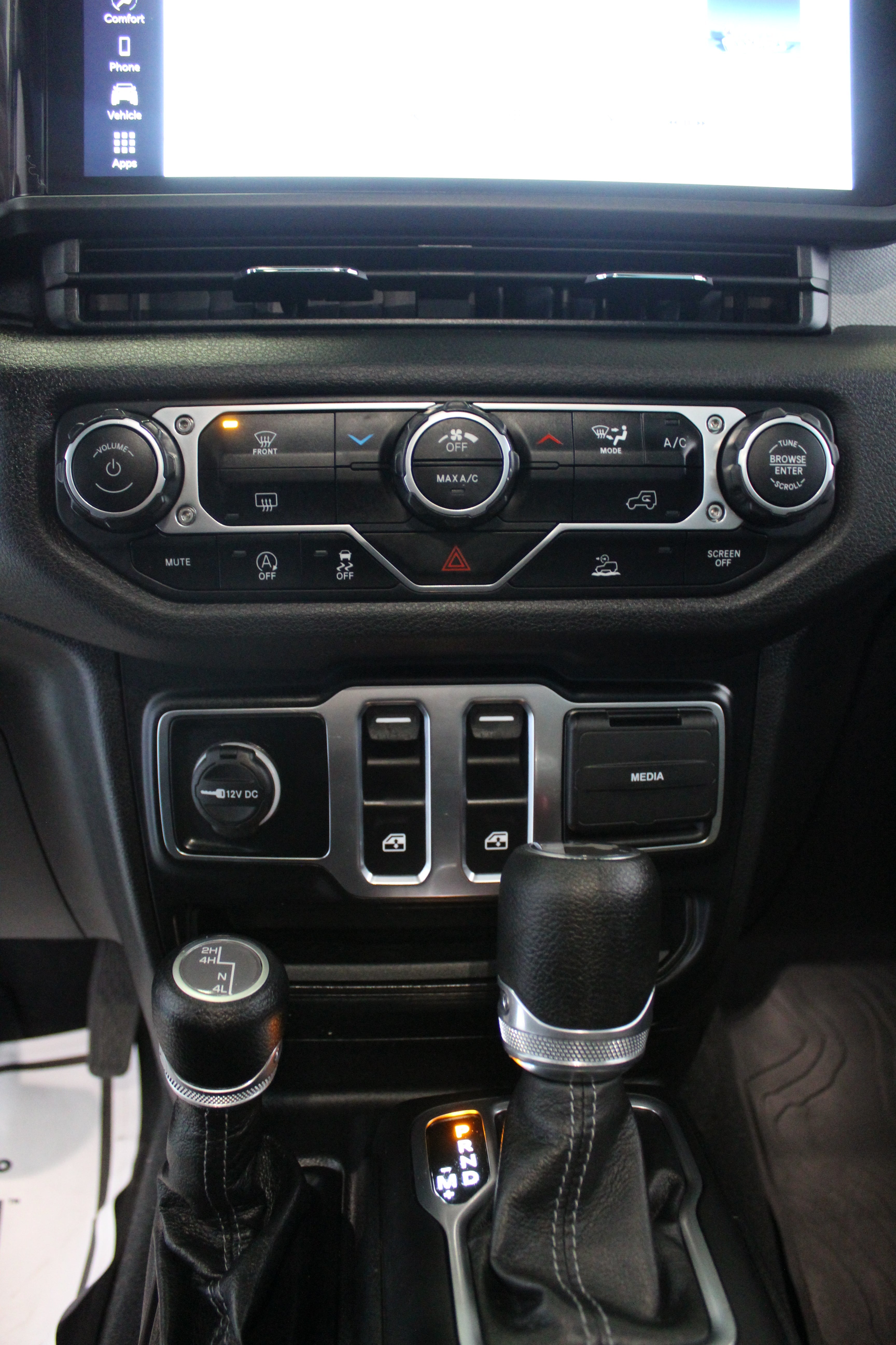 2024 Jeep Wrangler 2-Door Sport S 4x4