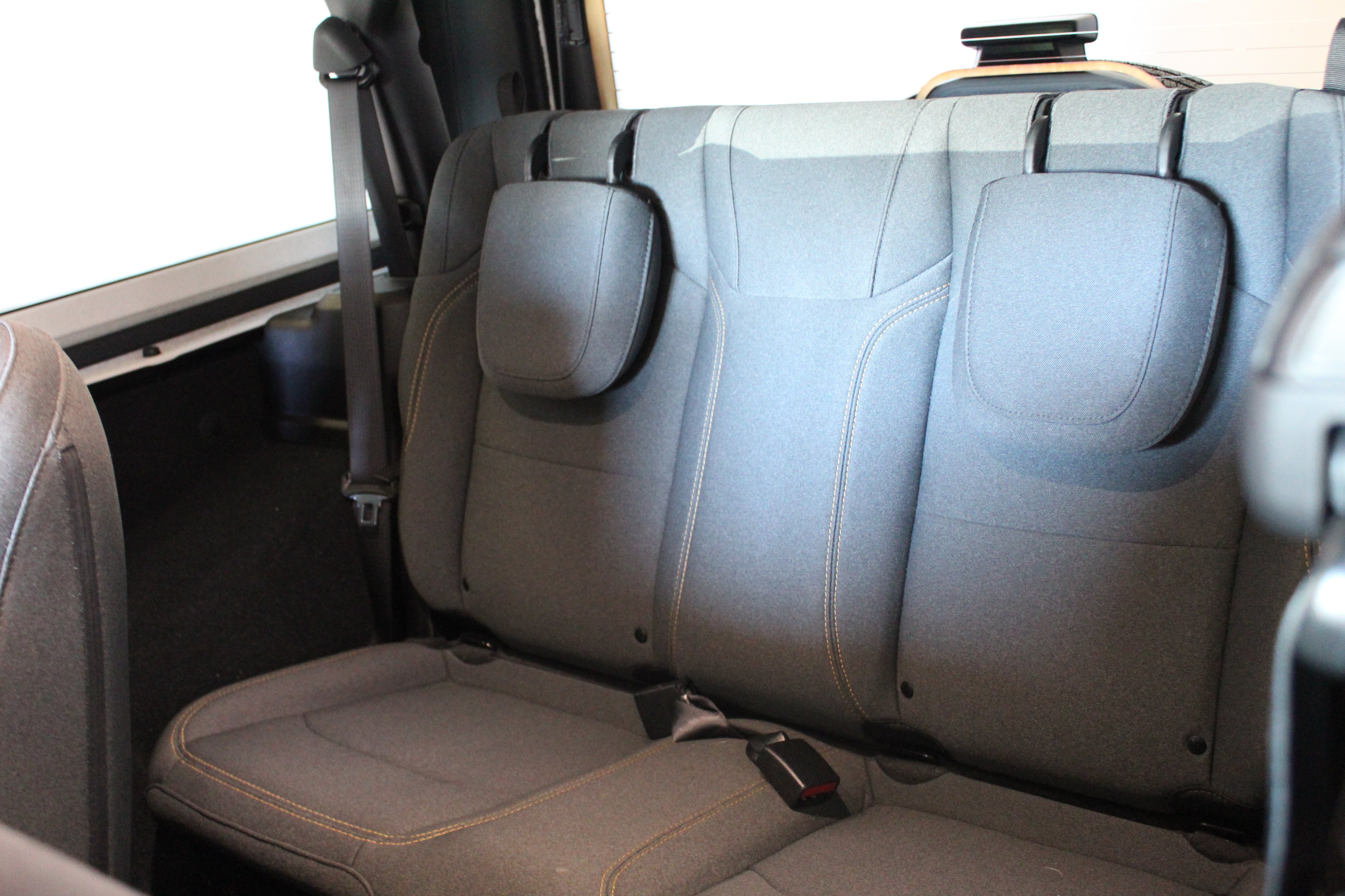 2024 Jeep Wrangler 2-Door Sport S 4x4