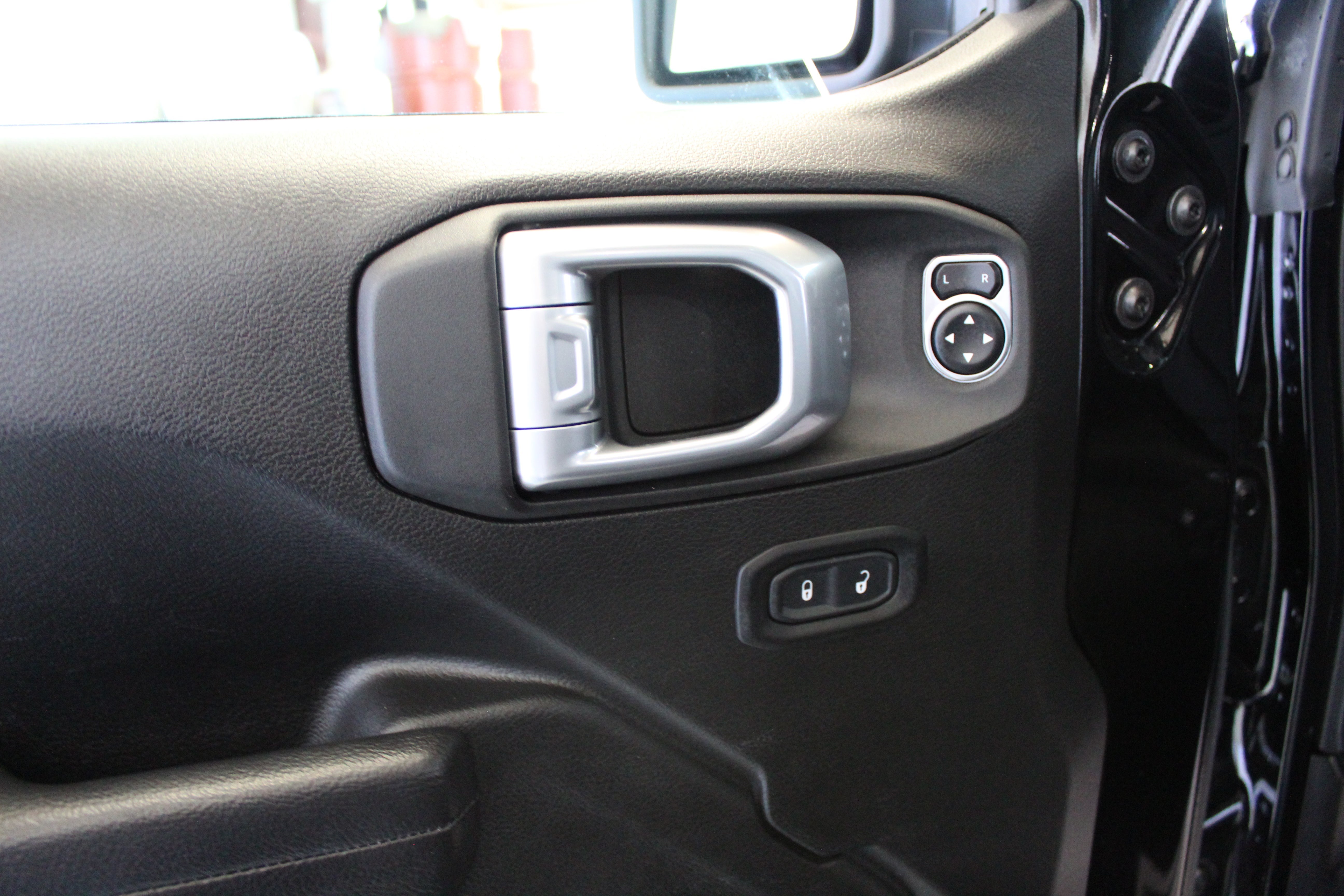 2024 Jeep Wrangler 2-Door Sport S 4x4