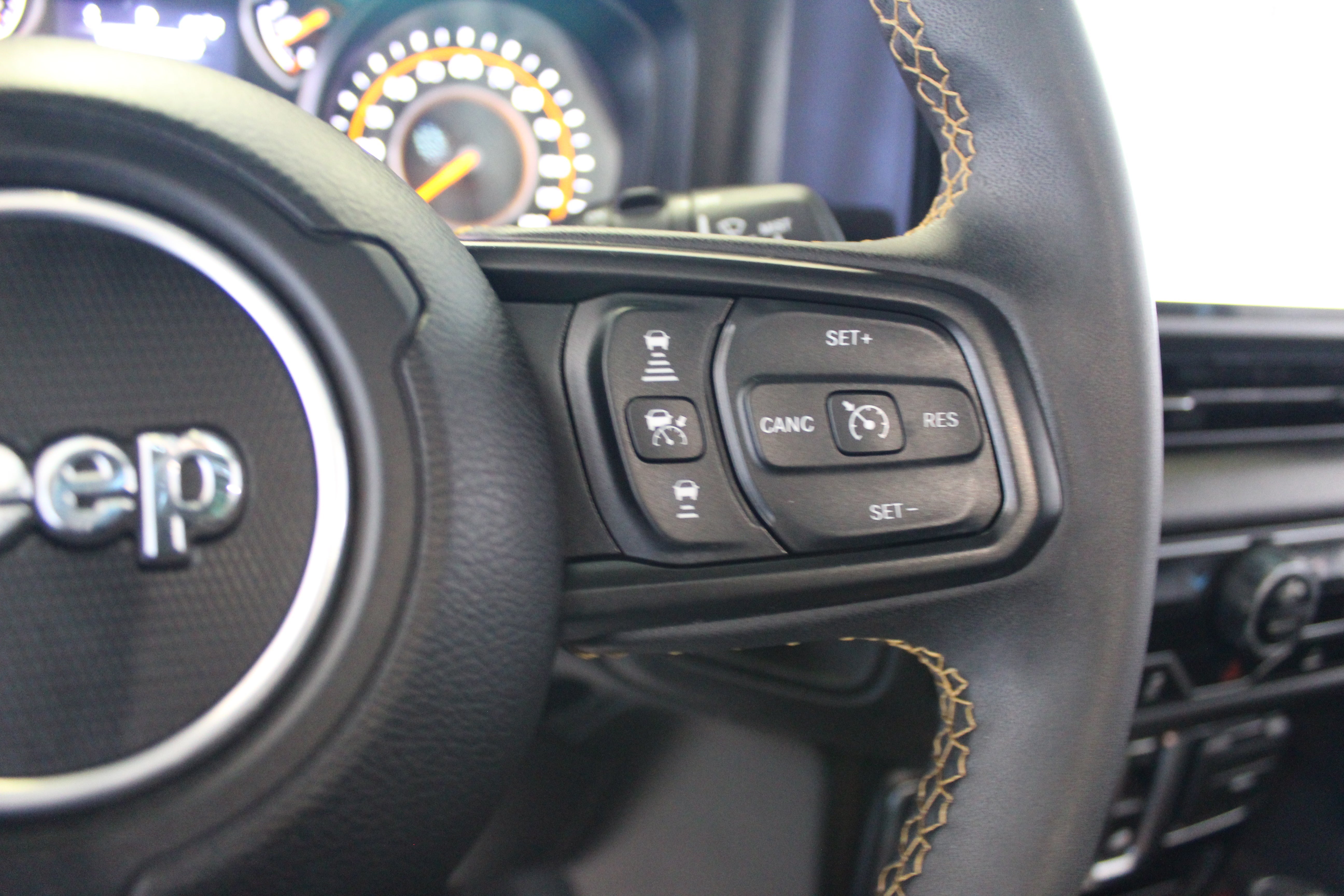 2024 Jeep Wrangler 2-Door Sport S 4x4