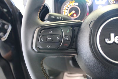 2024 Jeep Wrangler 2-Door Sport S 4x4
