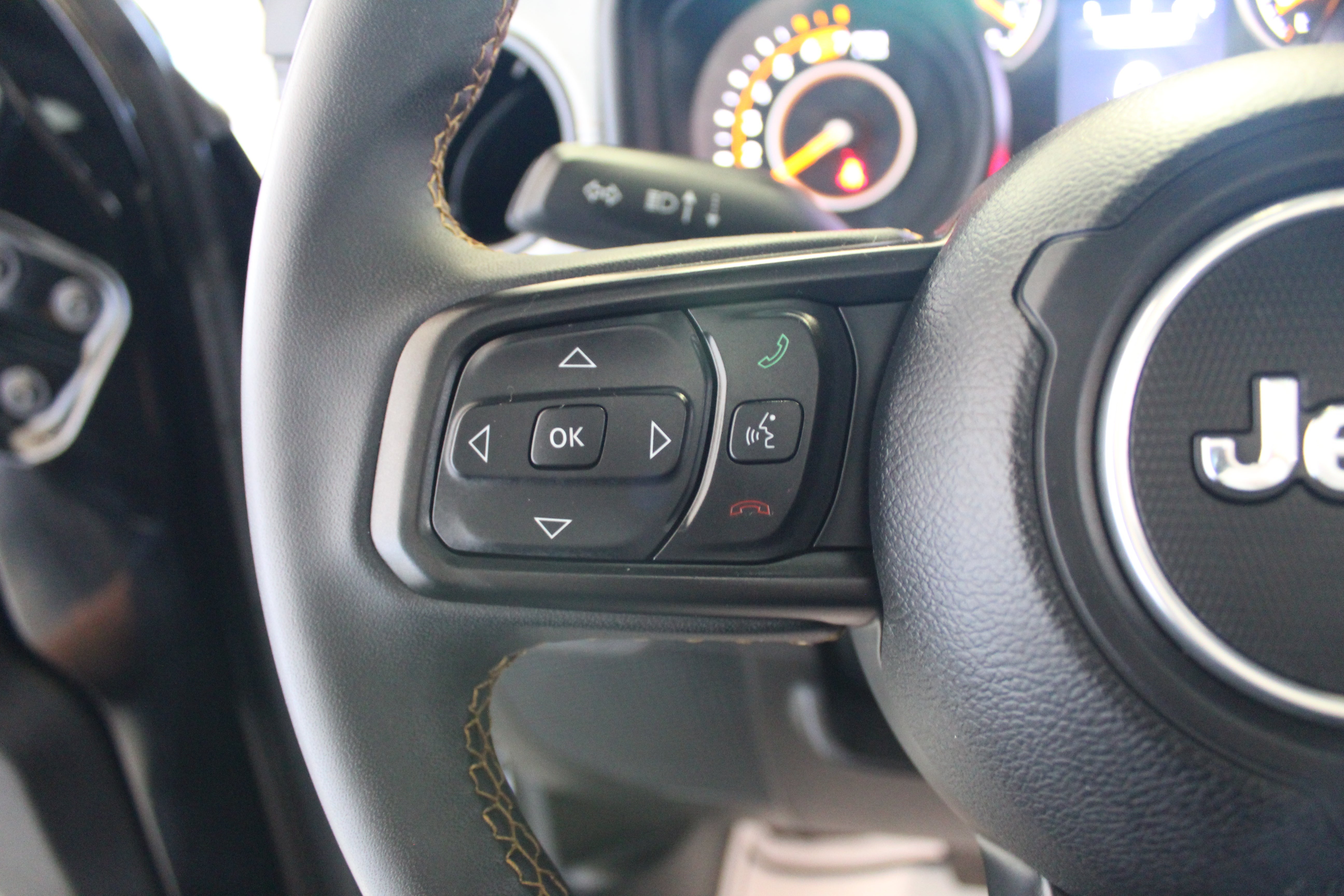 2024 Jeep Wrangler 2-Door Sport S 4x4