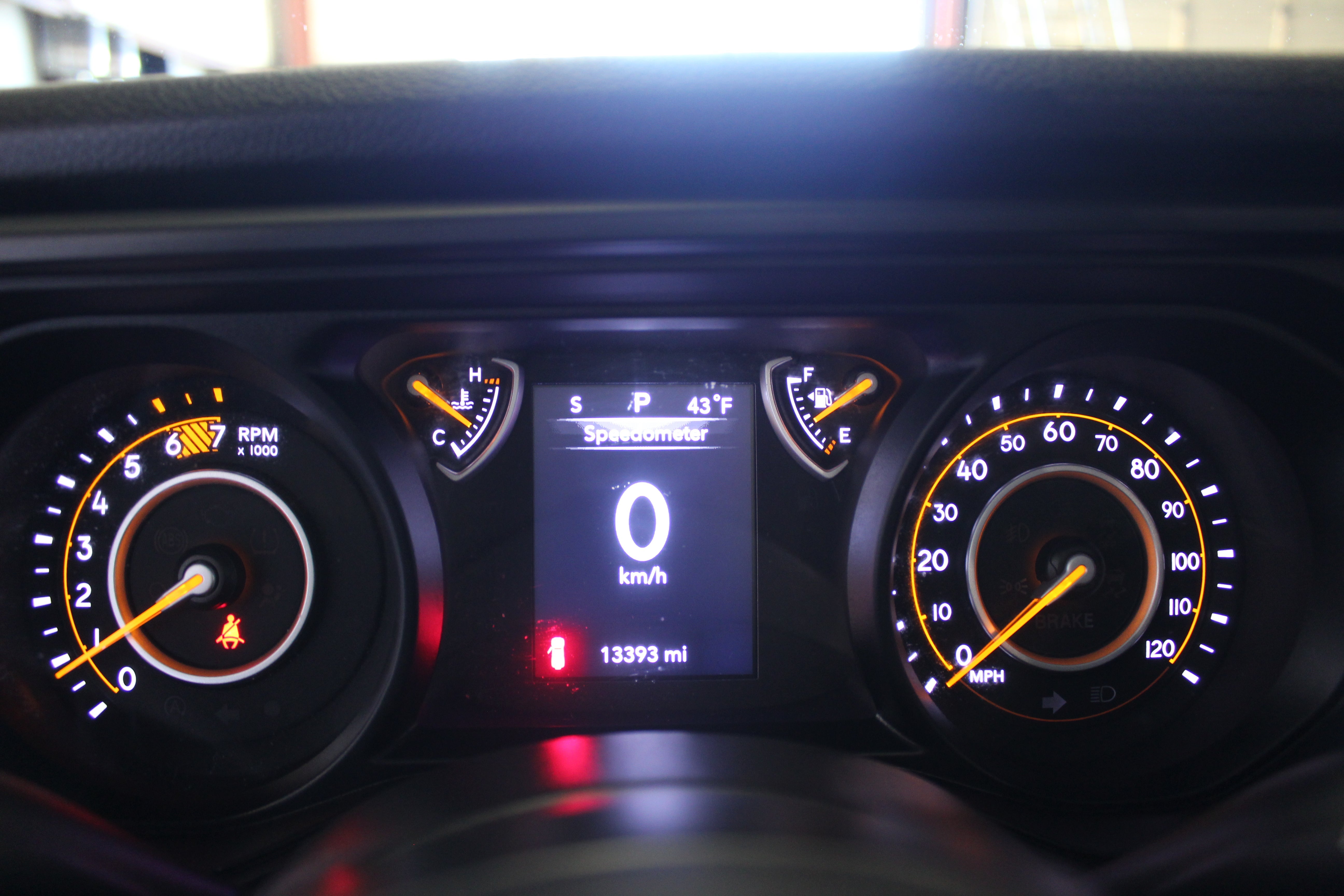 2024 Jeep Wrangler 2-Door Sport S 4x4