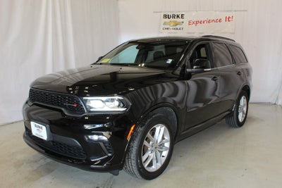 2023 Dodge Durango GT Plus