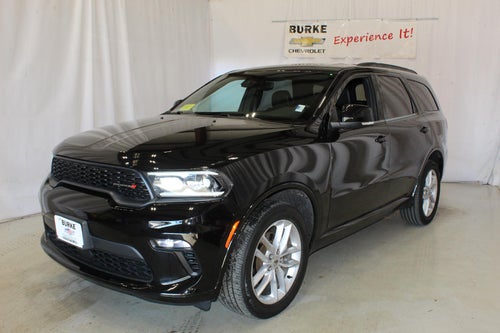 2023 Dodge Durango GT Plus