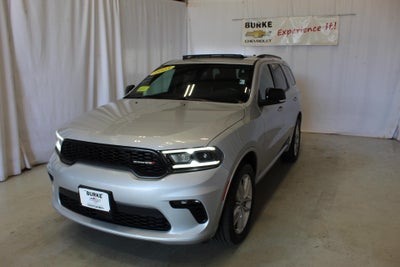 2023 Dodge Durango GT Plus