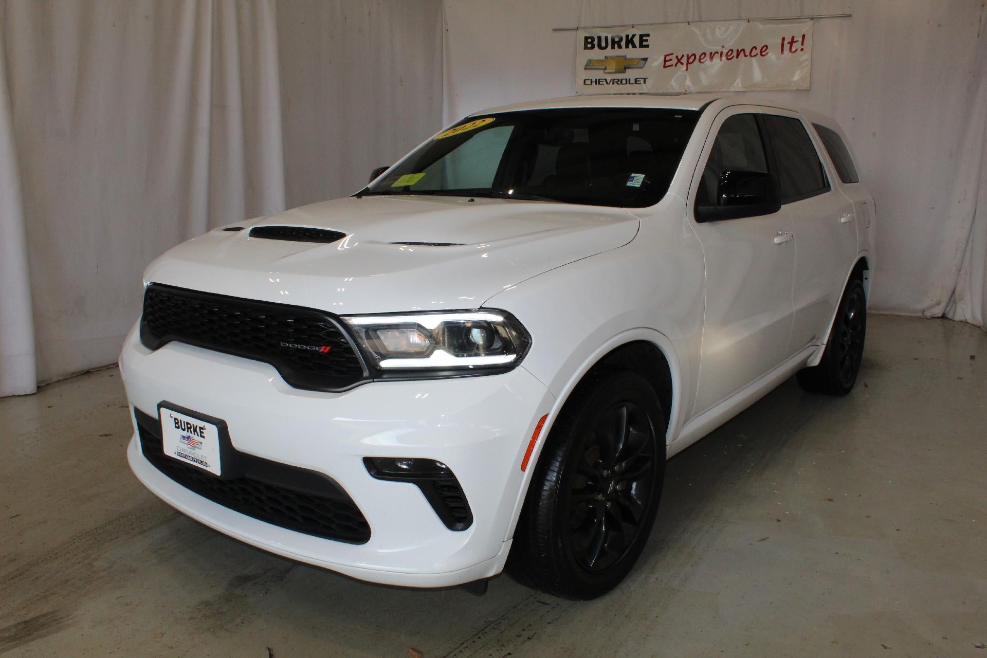 2022 Dodge Durango GT