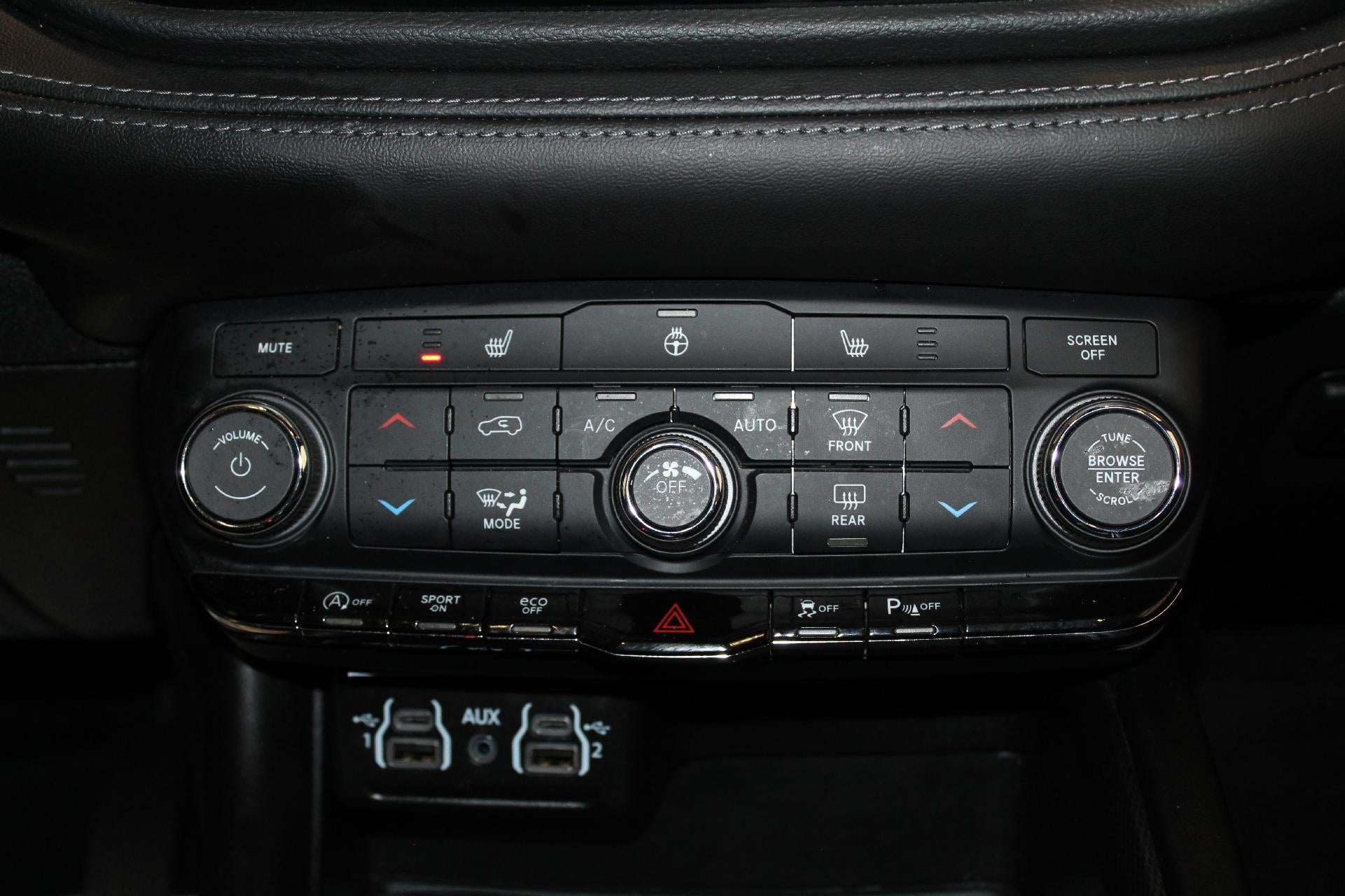 2022 Dodge Durango GT