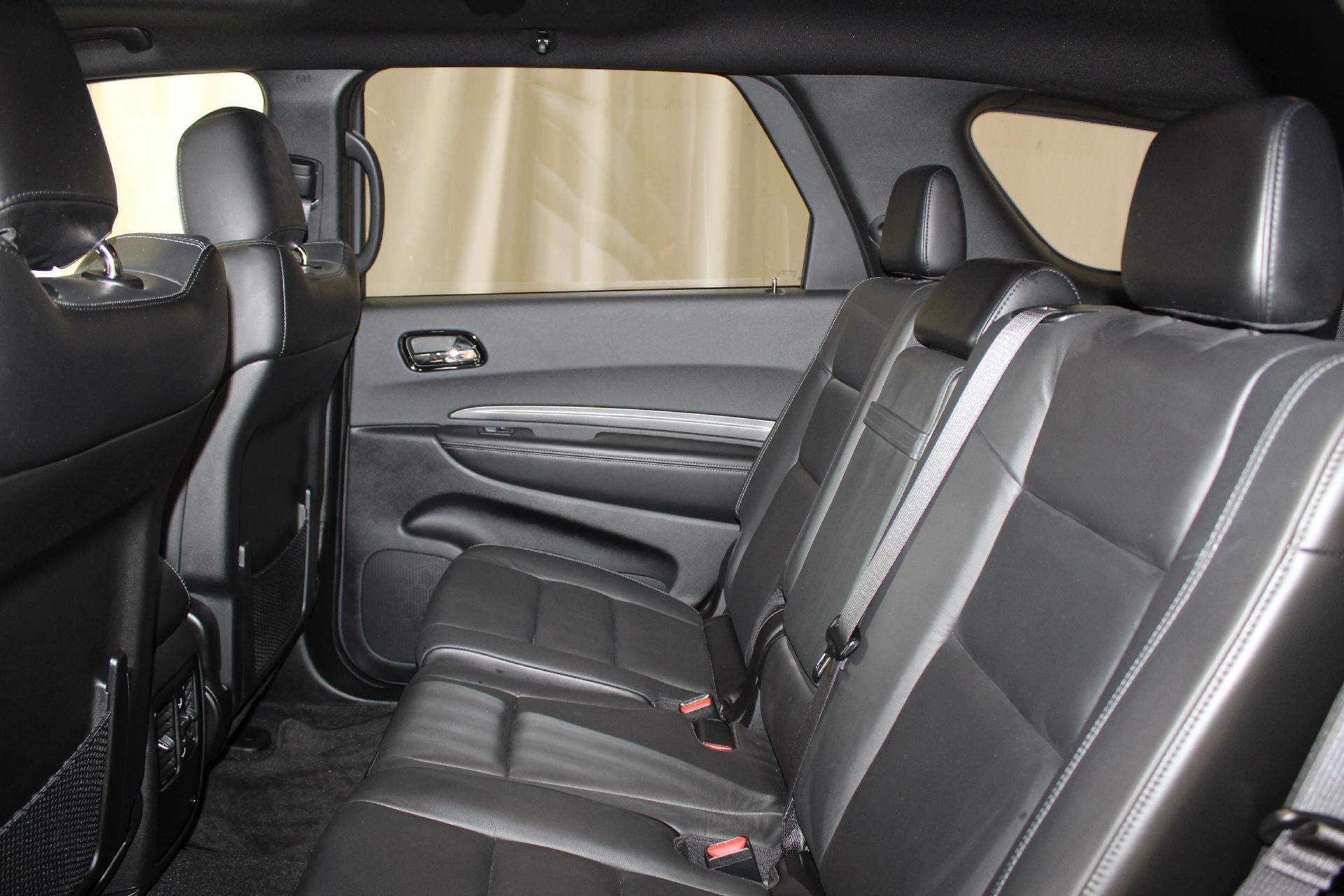 2022 Dodge Durango GT