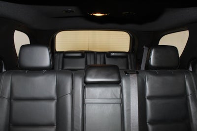 2022 Dodge Durango GT