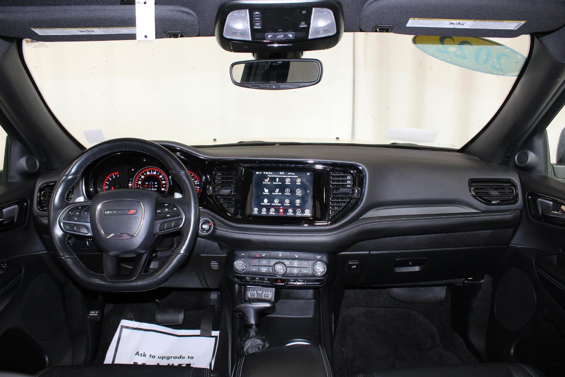 2022 Dodge Durango GT