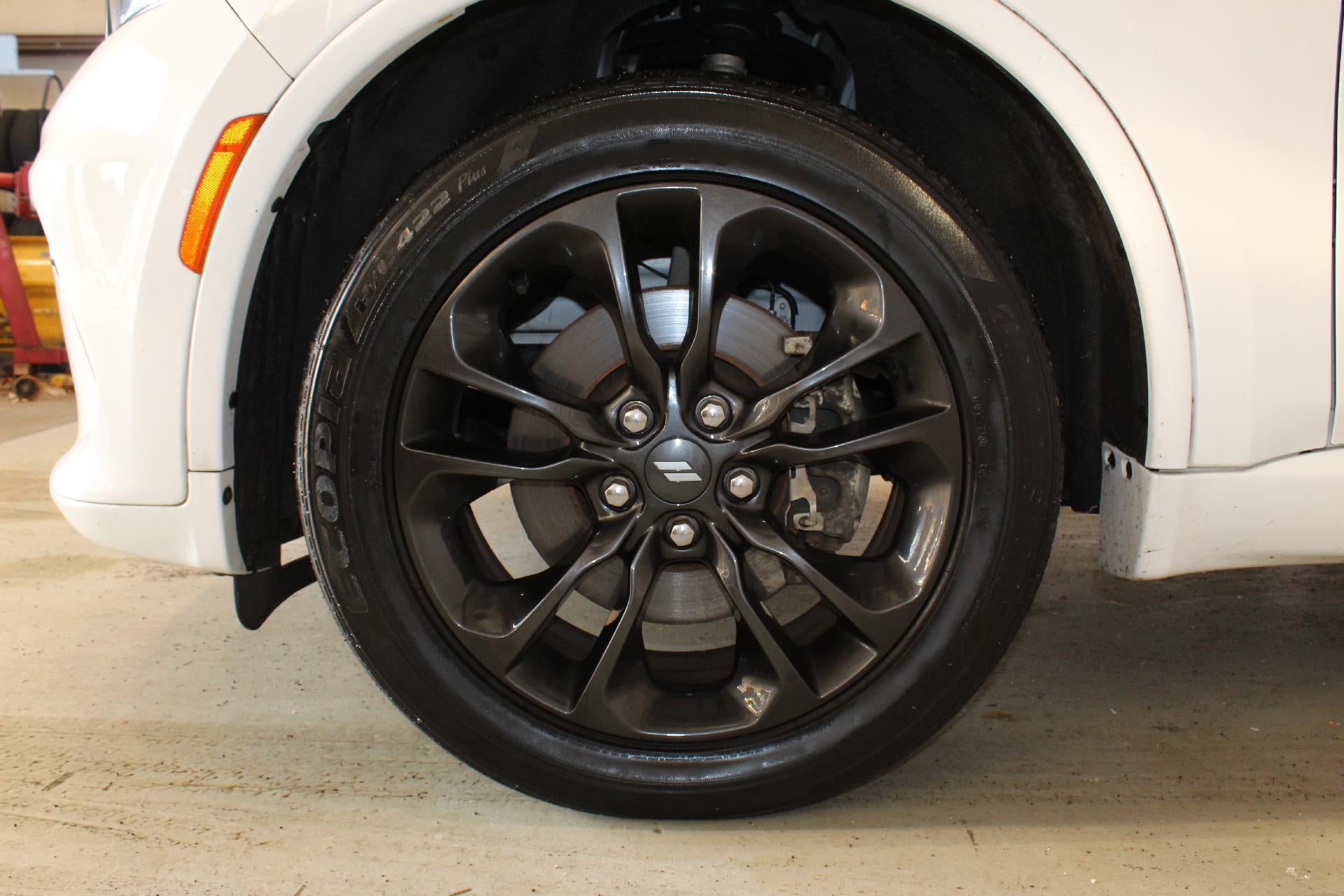 2022 Dodge Durango GT