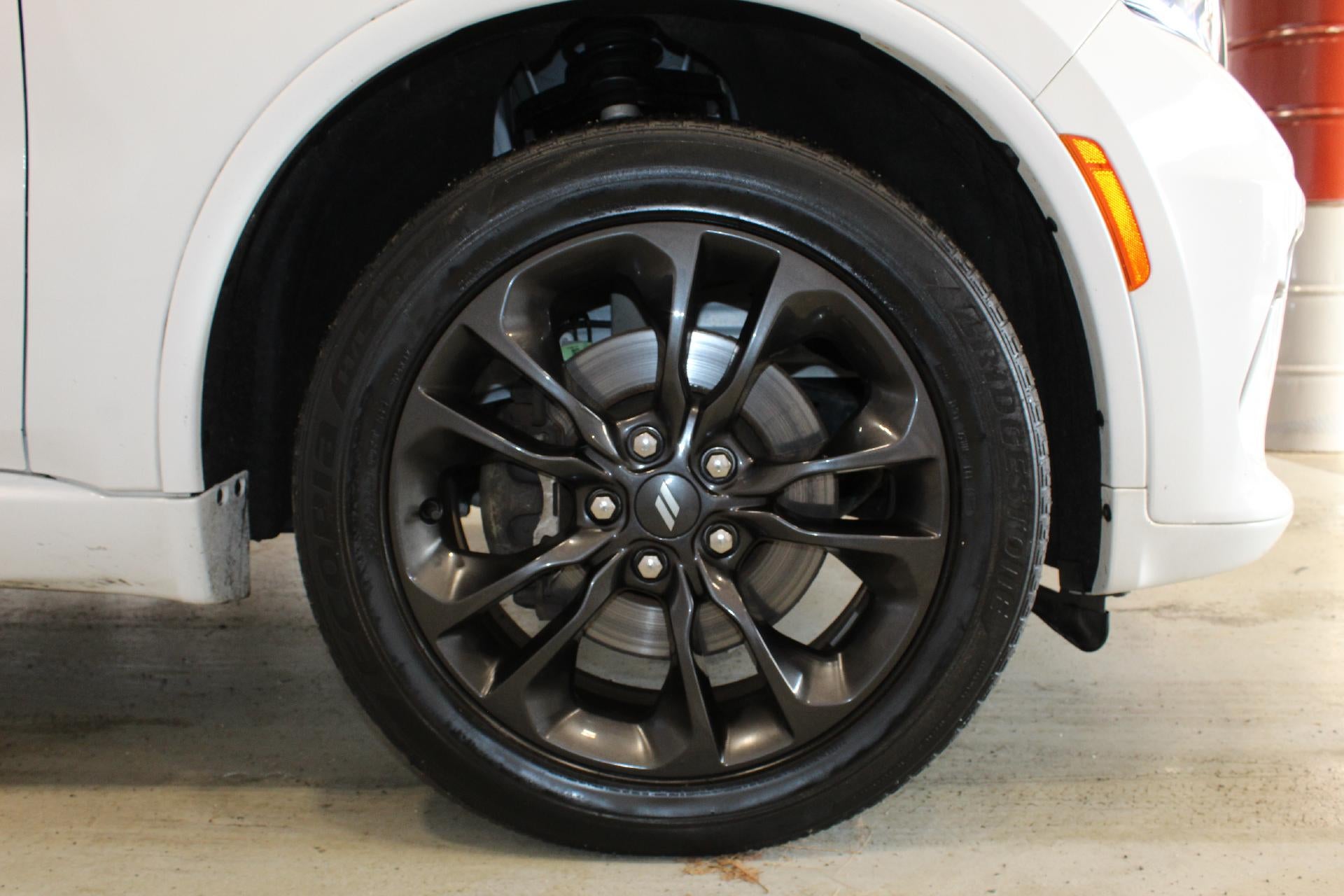 2022 Dodge Durango GT