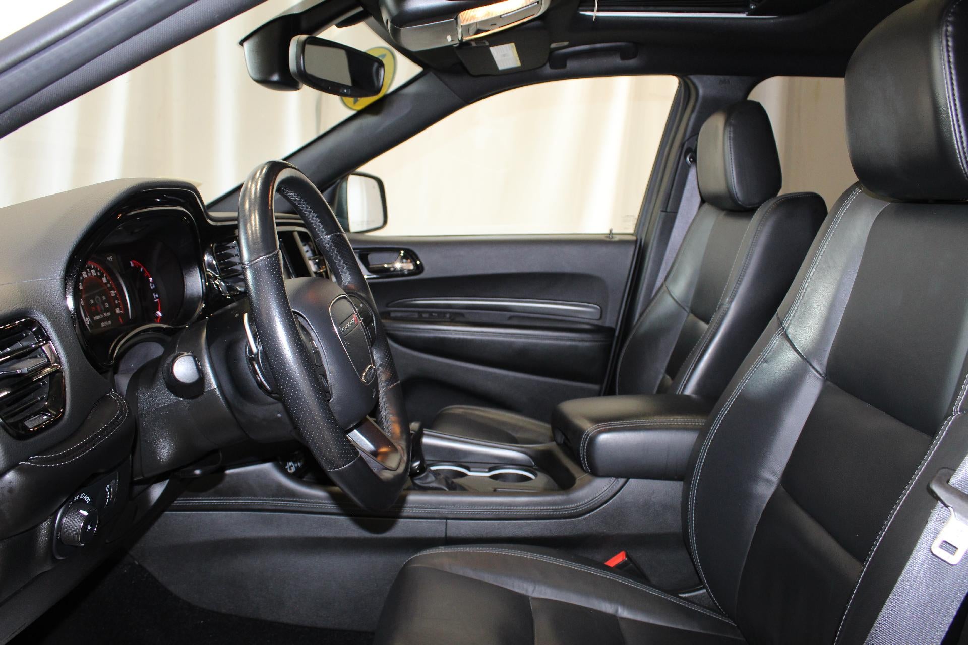 2022 Dodge Durango GT